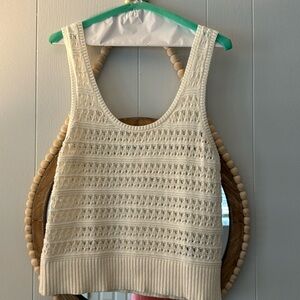 Old Navy Knit Tank